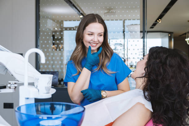 Best Sedation Dentistry  in Opp, AL