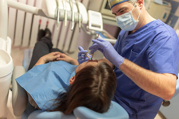 Trusted Opp, AL Dental Services Experts